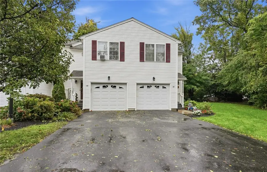 612 Smithfield Road #D23, North Providence, RI 02904 - #3