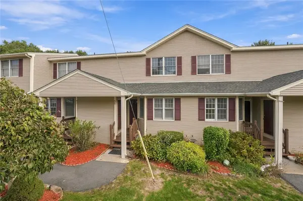 92 Scenic Drive, West Warwick, RI 02893