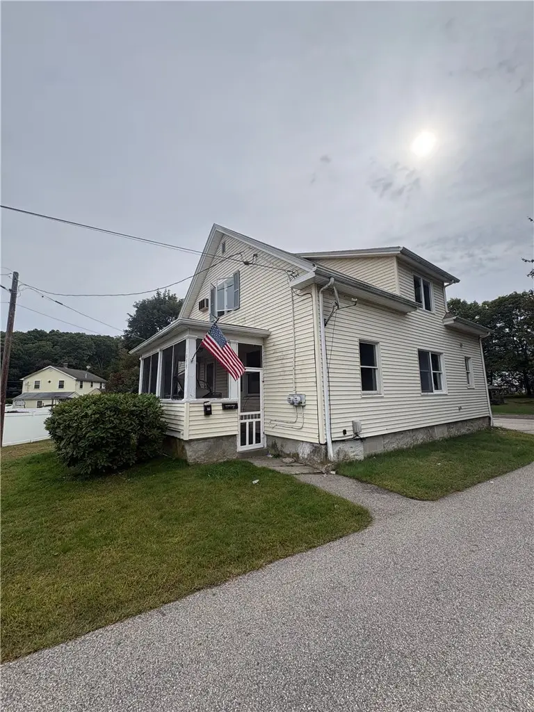 1888 Mendon Road, Woonsocket, RI 02895 - #1