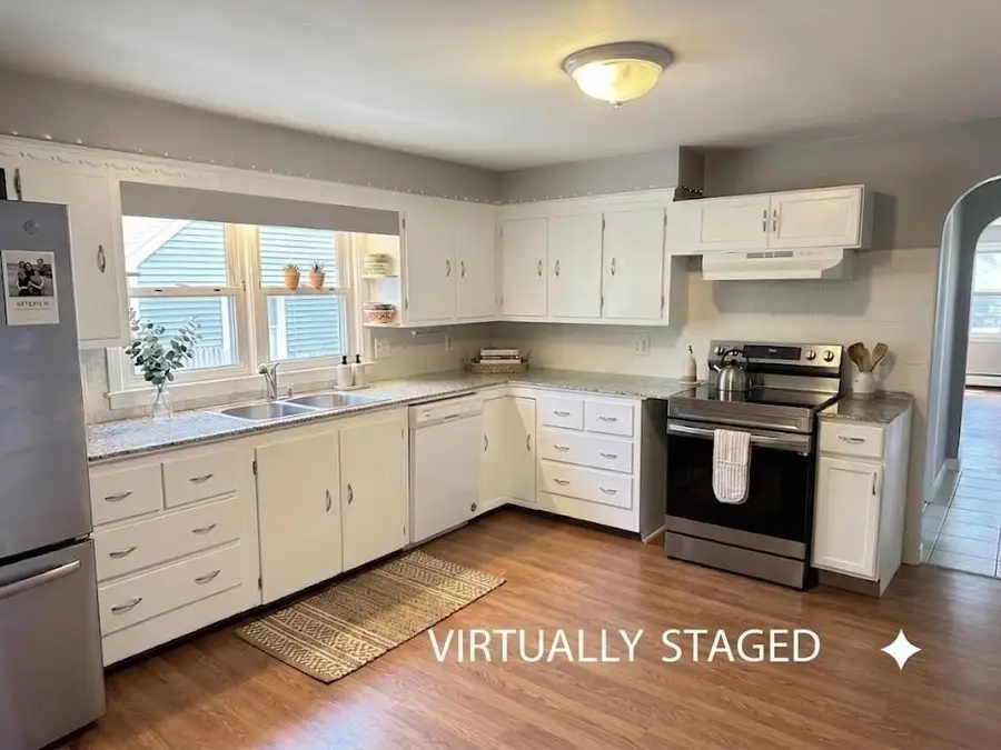 20 Lyman Avenue, Johnston, RI 02919 - #3