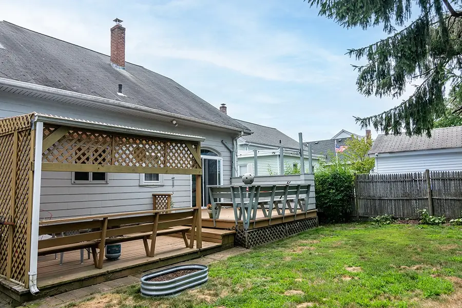 78 Darlingdale Avenue, Pawtucket, RI 02861 - #3