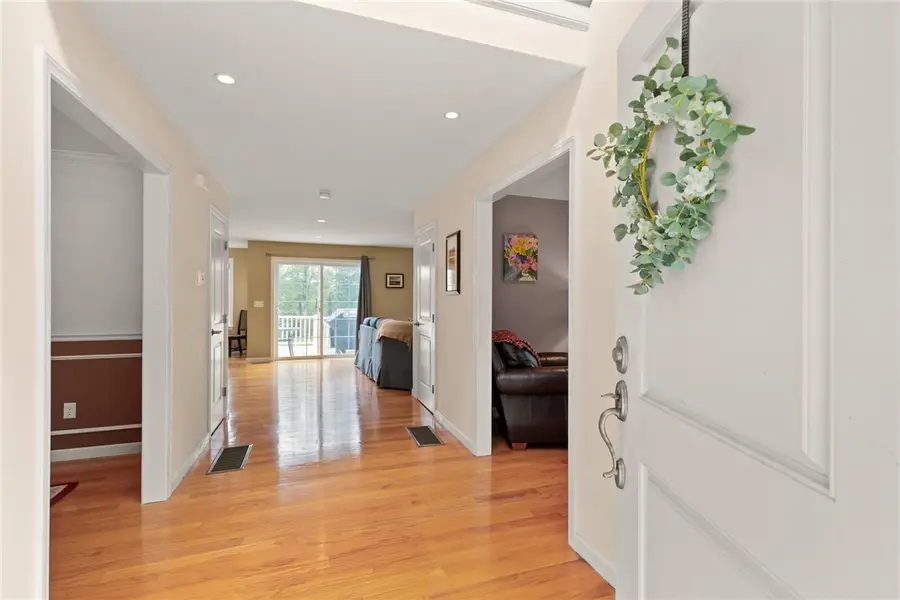 457 Cottrell Road, Tiverton, RI 02878 - #3