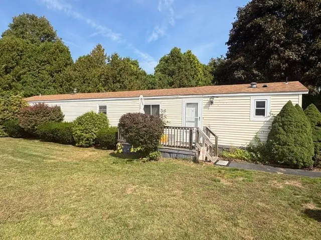 8 Lear Drive, Coventry, RI 02816 - #1