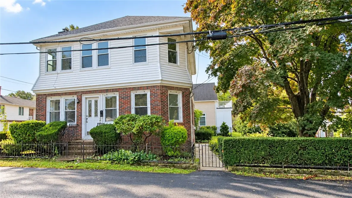 69 Emanual Street, Providence, RI 02911 - #1