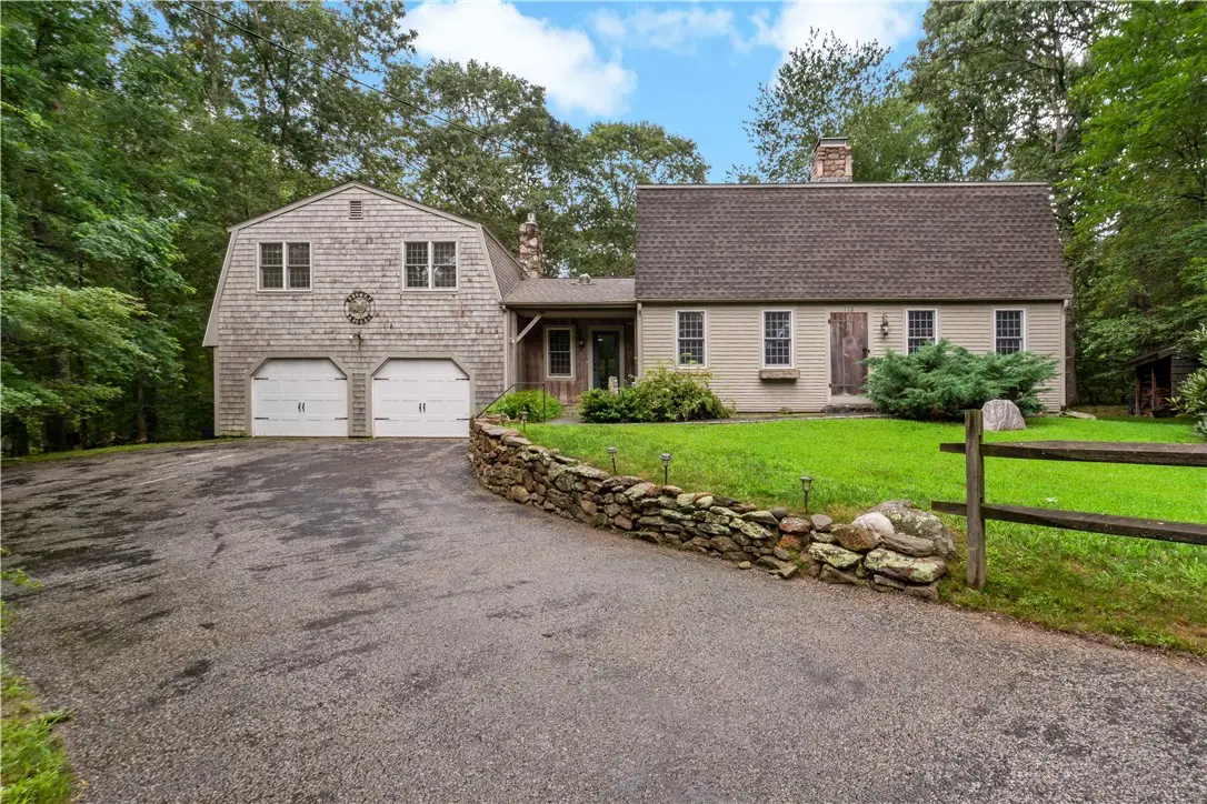 172 Estelle Drive, South Kingstown, RI 02892 - #1
