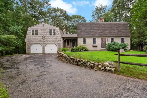 172 Estelle Drive, South Kingstown, RI 02892
