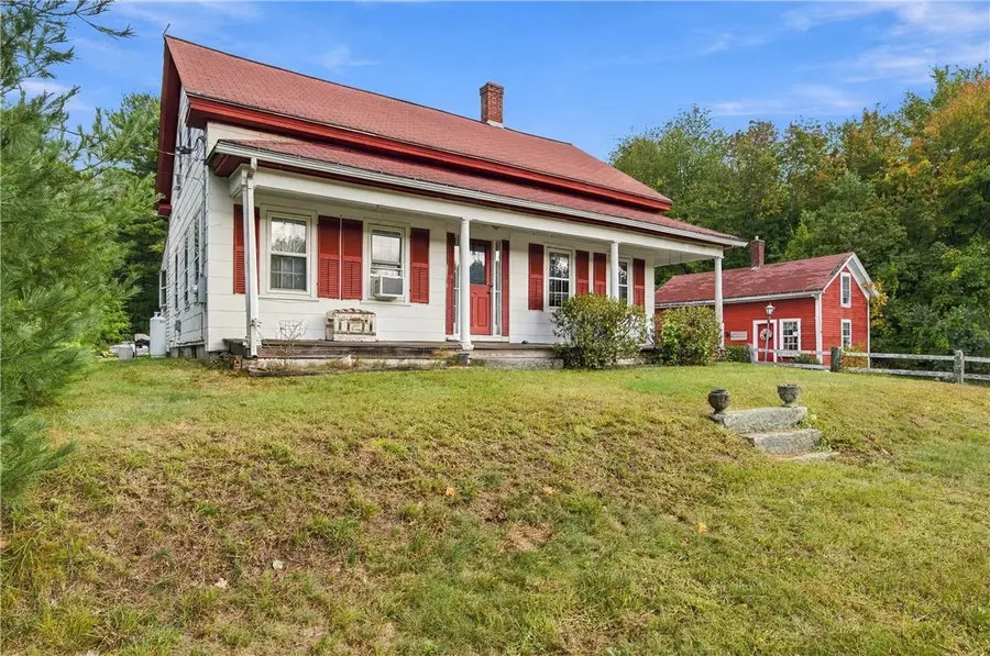 406 South Main Street, Pascoag, RI 02859 - #2