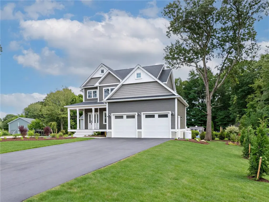 1360 Scituate Avenue, Cranston, RI 02921 - #1