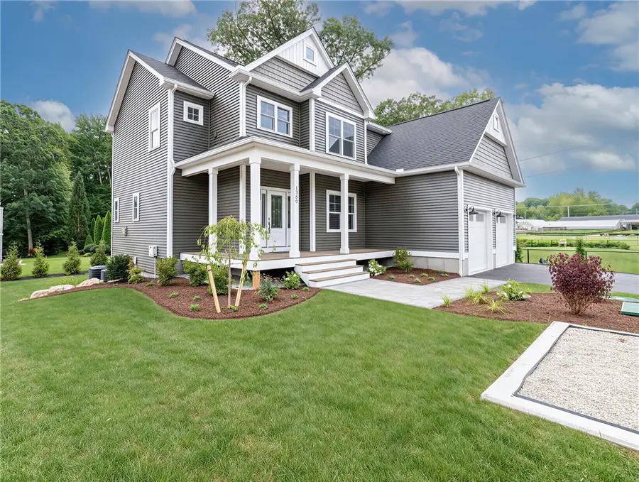 1360 Scituate Avenue, Cranston, RI 02921 - #2