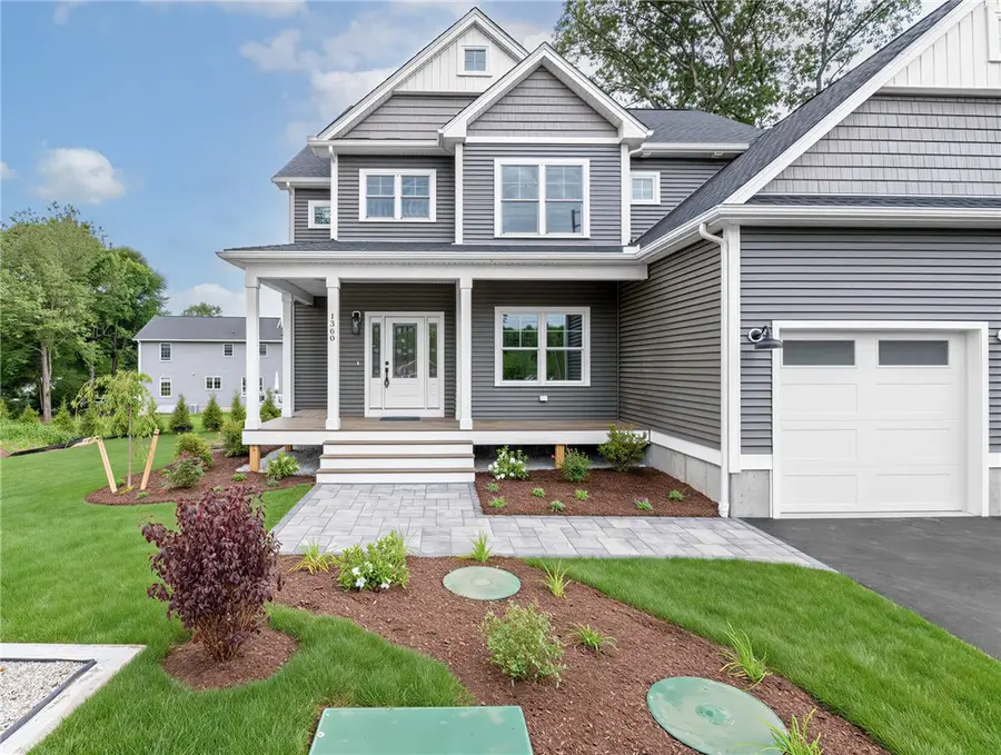 1360 Scituate Avenue, Cranston, RI 02921 - #3