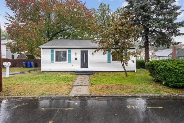 5 Morgan Street, Providence, RI 02907