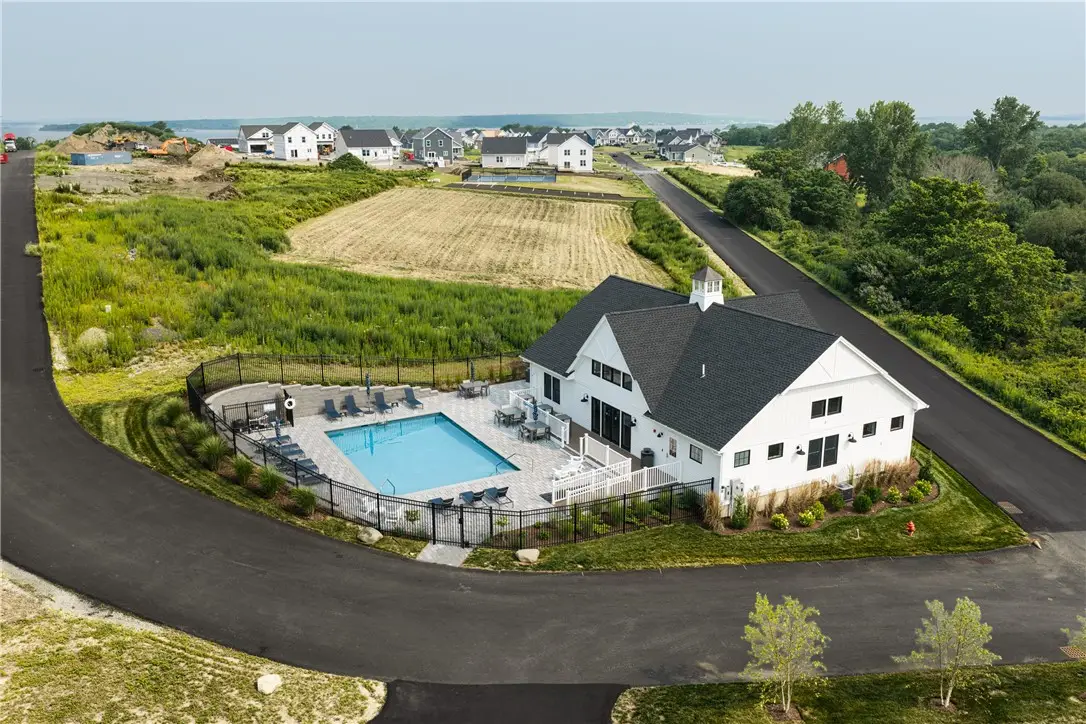 77 Revolution Way, Middletown, RI 02871 - #1