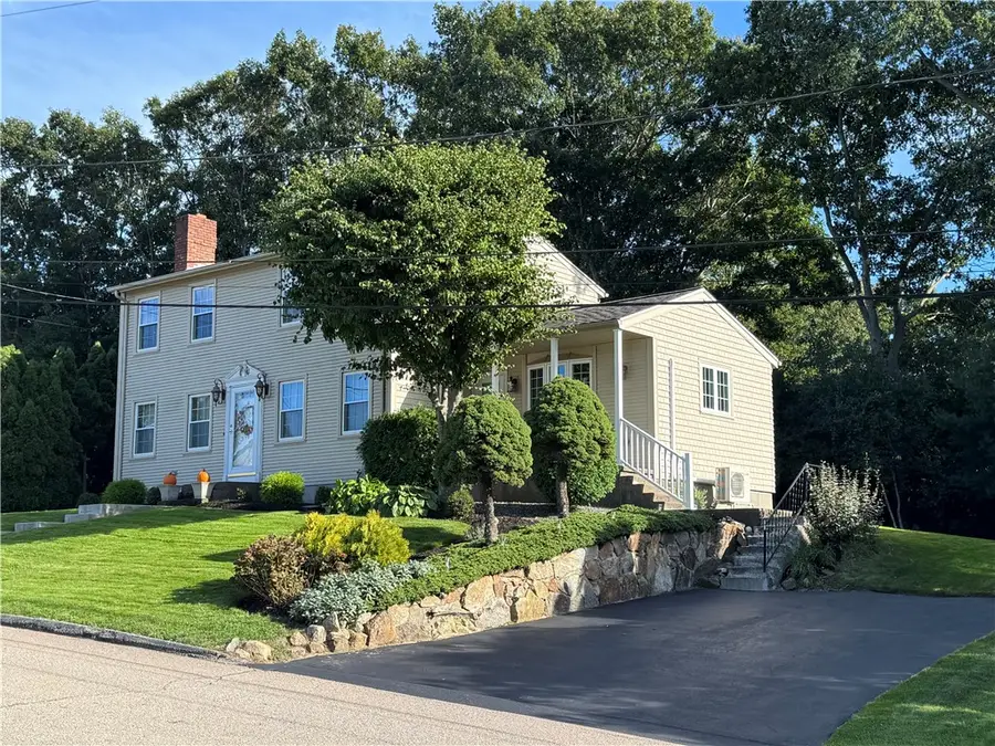 27 Country View Drive, Johnston, RI 02919 - #3