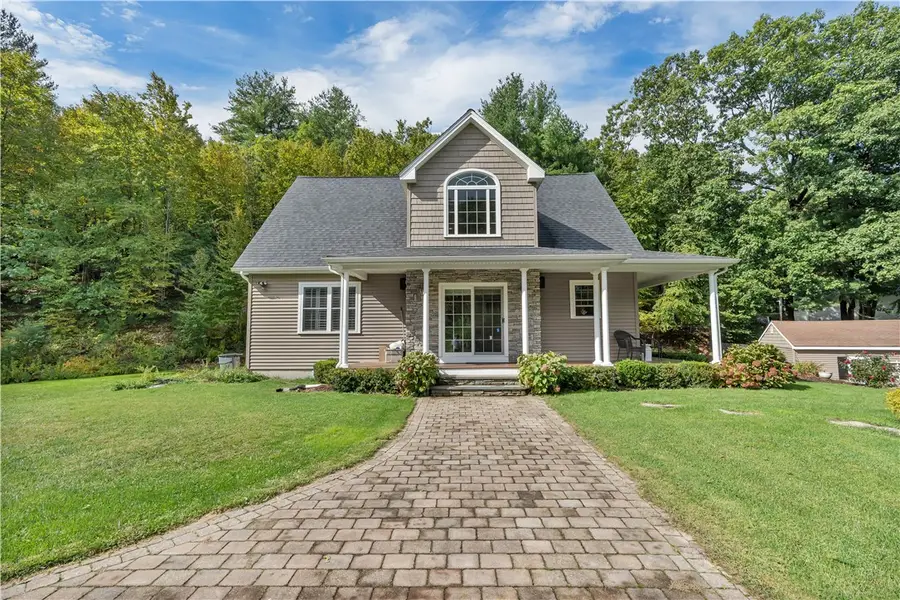 68 Wolf Hill Road, Smithfield, RI 02917 - #3