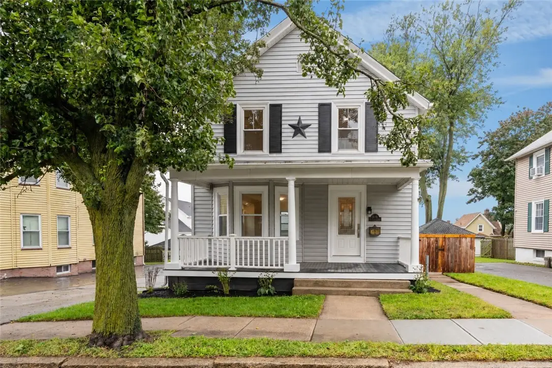 65 7th Street, East Providence, RI 02914 - #1