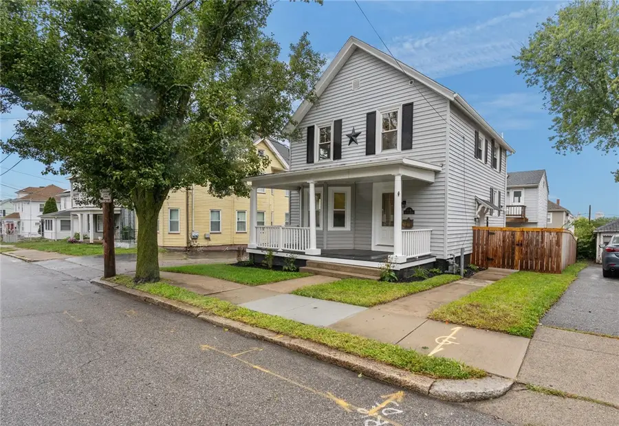65 7th Street, East Providence, RI 02914 - #2