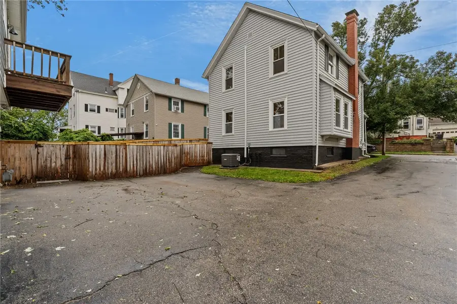 65 7th Street, East Providence, RI 02914 - #3
