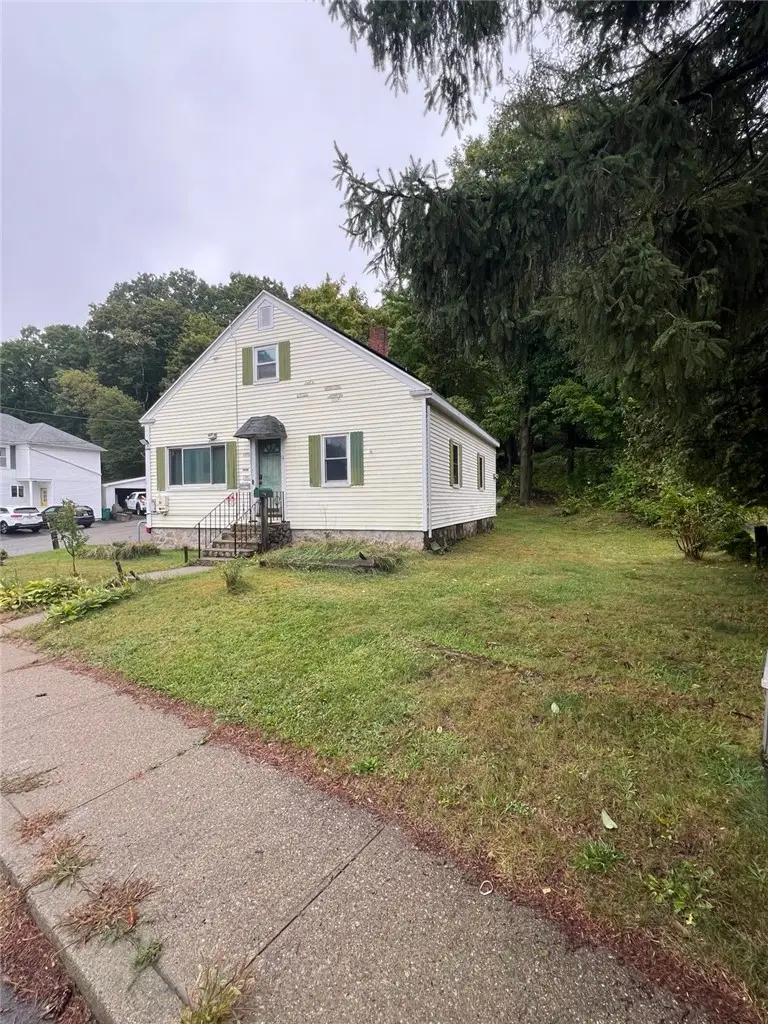 1776 Mendon Road, Woonsocket, RI 02895 - #1