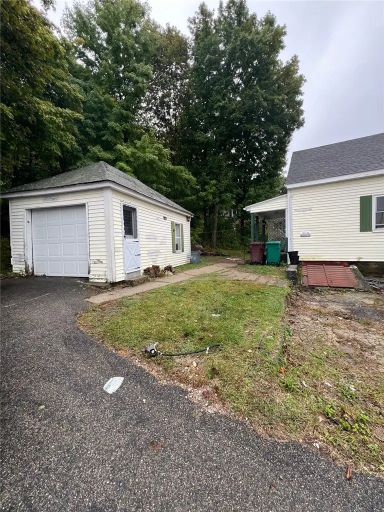 1776 Mendon Road, Woonsocket, RI 02895 - #2