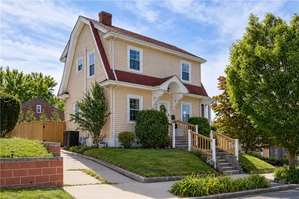 150 Dexterdale Road, Providence, RI 02906