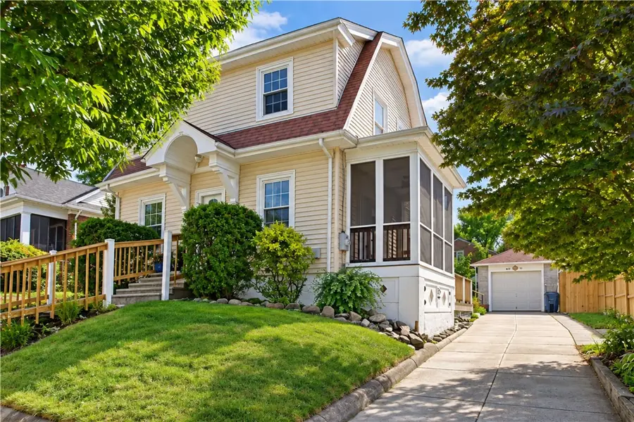 150 Dexterdale Road, Providence, RI 02906 - #2