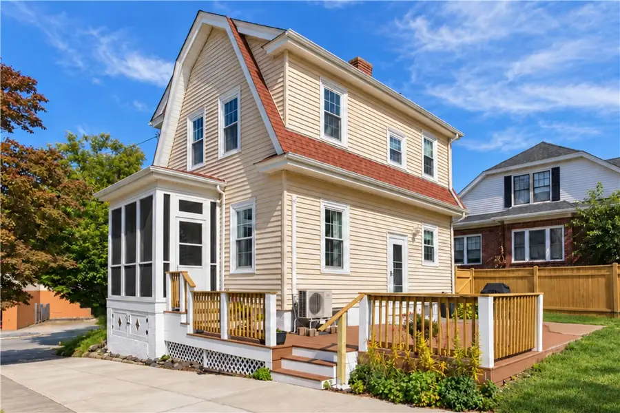 150 Dexterdale Road, Providence, RI 02906 - #3