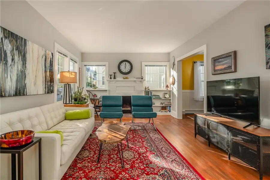 16 Sargent Avenue, Providence, RI 02906 - #3