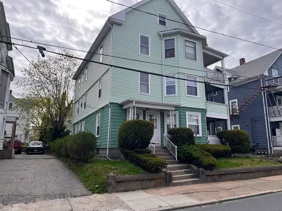 57 Daniels Street, Pawtucket, RI 02860 - #1