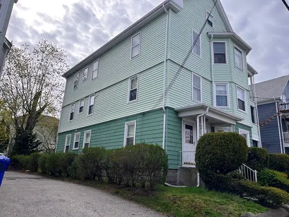 57 Daniels Street, Pawtucket, RI 02860 - #2