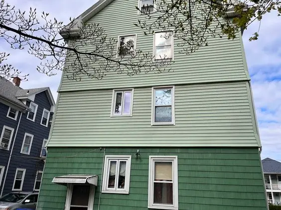 57 Daniels Street, Pawtucket, RI 02860 - #3
