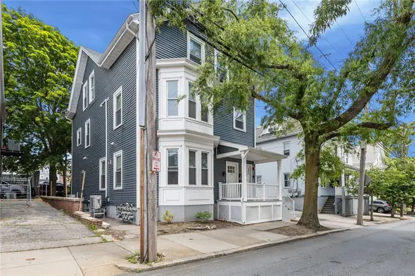 118 Pitman Street, Providence, RI 02906