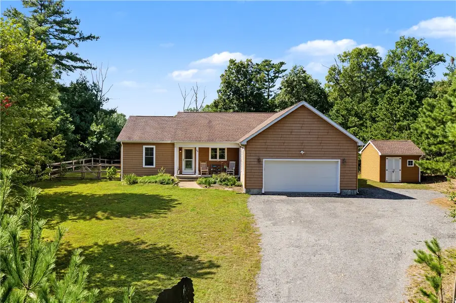 38 Small Pox Trail, Richmond, RI 02892 - #2