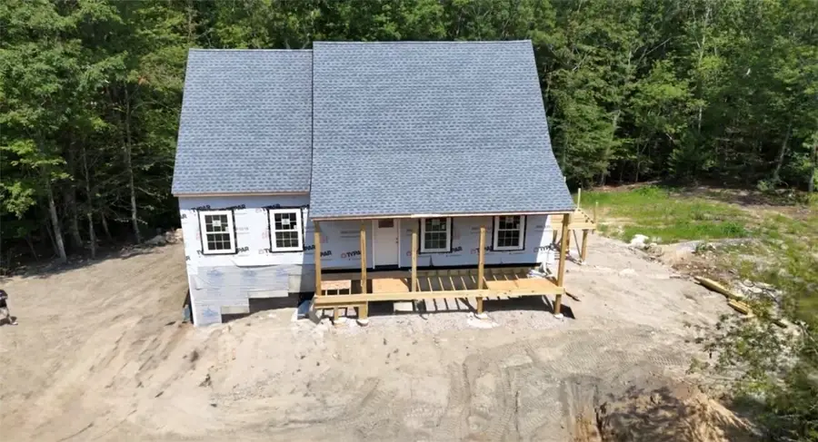 167 Liberty Road, Exeter, RI 02822 - #3