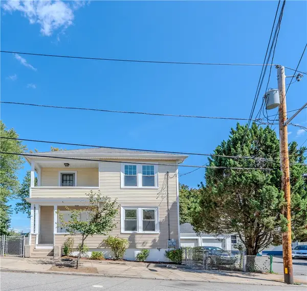 31 Bowdoin Street, Providence, RI 02909
