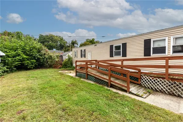 42 Alfa Drive, Pawtucket, RI 02860