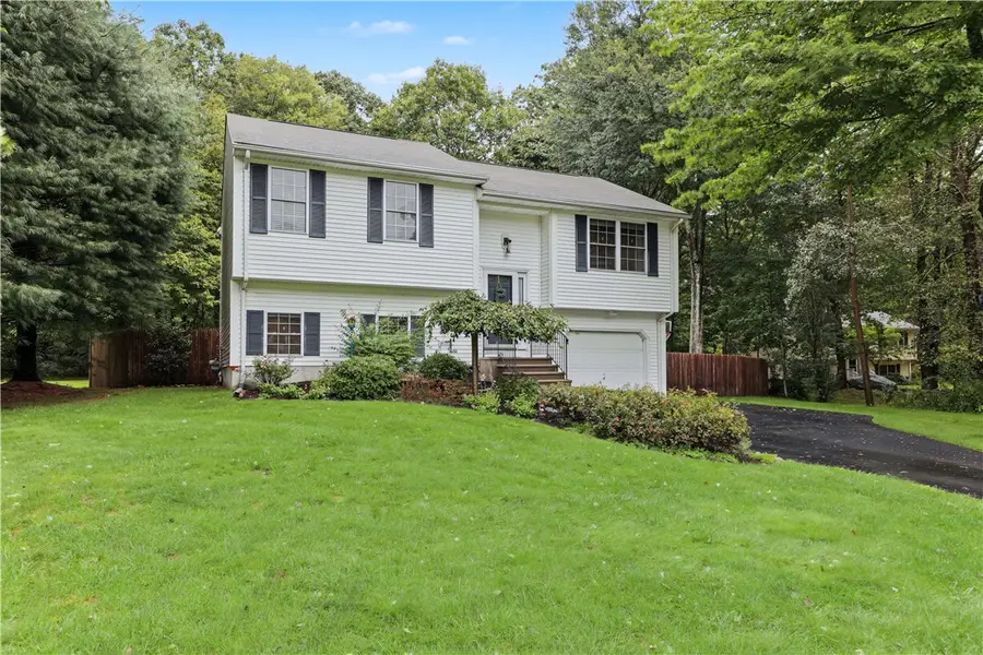 84 Red Maple Terrace, North Kingstown, RI 02852 - #2