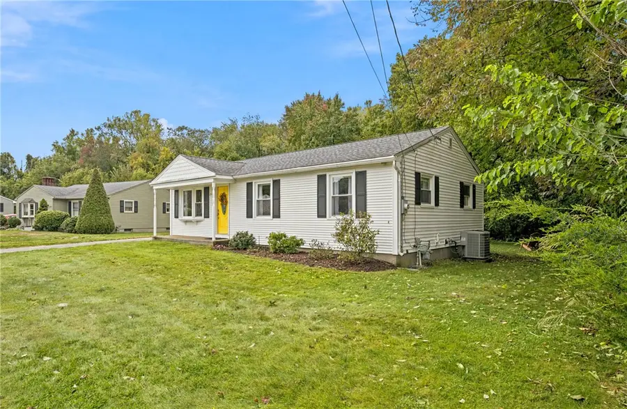 248 Knollwood Drive, Woonsocket, RI 02895 - #2