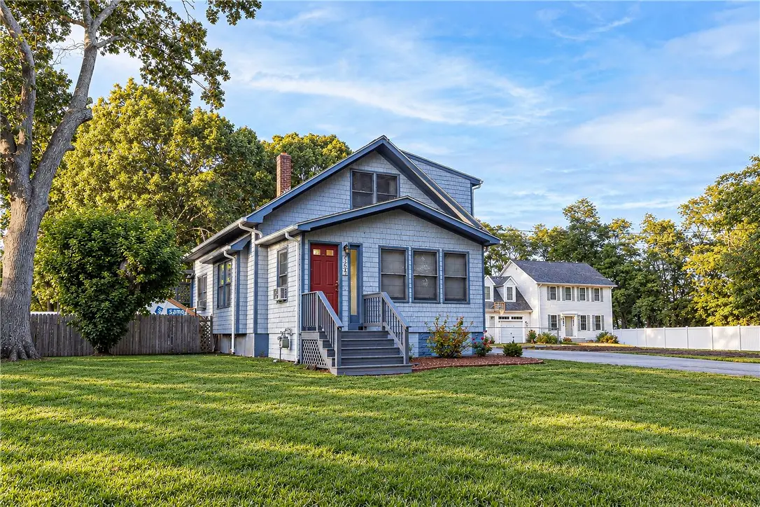 565 Sandy Lane, Warwick, RI 02889 - #1