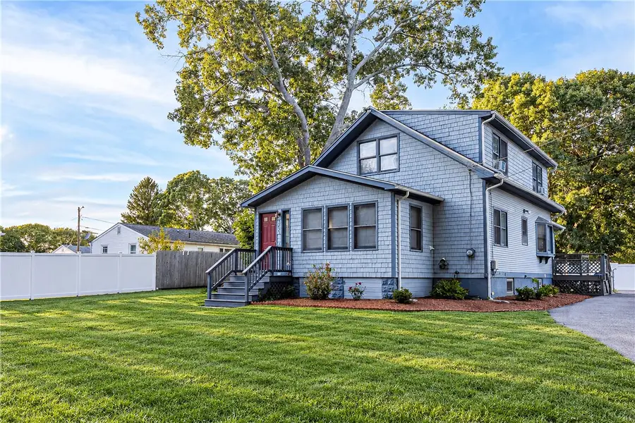 565 Sandy Lane, Warwick, RI 02889 - #2