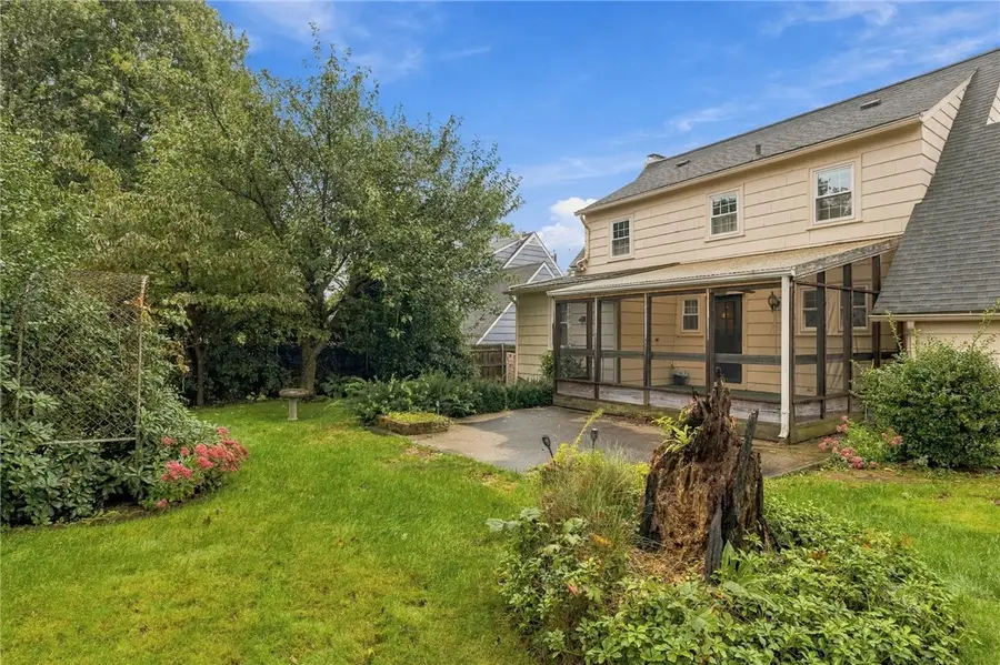 14 Englewood Lane, Warwick, RI 02888 - #2
