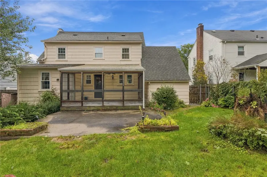 14 Englewood Lane, Warwick, RI 02888 - #3