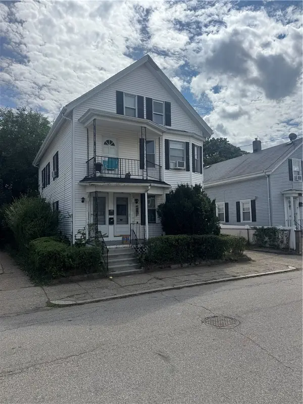 101 Johnson Street, Pawtucket, RI 02860