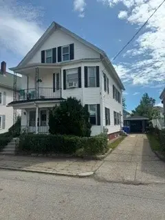 101 Johnson Street, Pawtucket, RI 02860 - #2