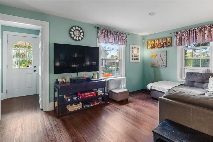 69 Clarner Street, Pawtucket, RI 02861 - #2