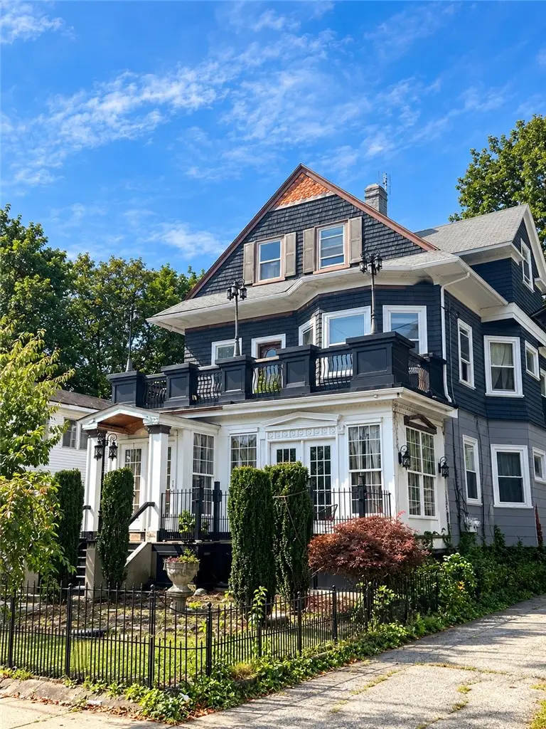 224 Unit Street, Providence, RI 02908 - #1