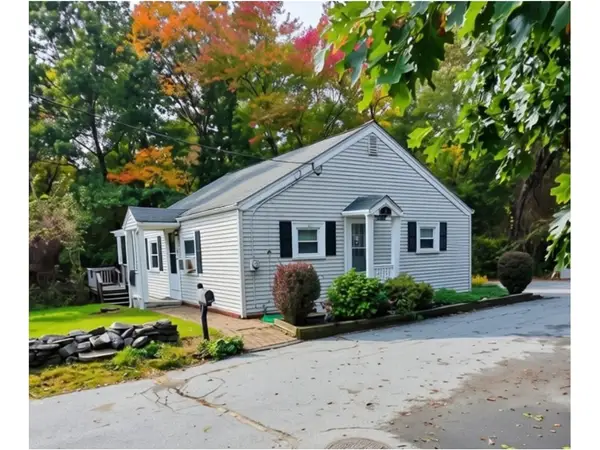35 Spring Lane, Burrillville, RI 02859