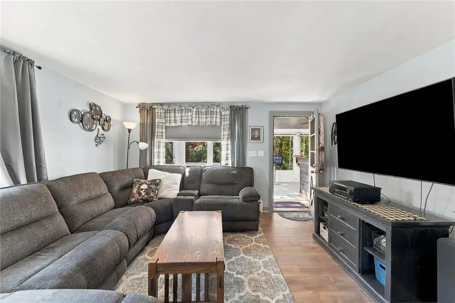 35 Spring Lane, Burrillville, RI 02859 - #2