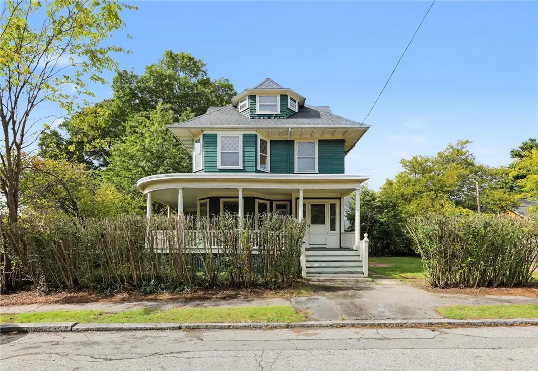 71 Bernard Street, Providence, RI 02905 - #1