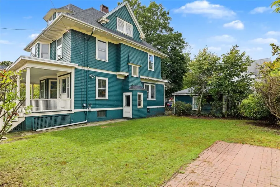 71 Bernard Street, Providence, RI 02905 - #2