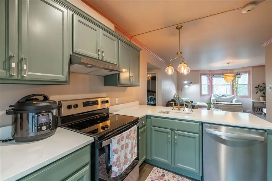 1489 Westminster Street #3, Providence, RI 02909 - #2